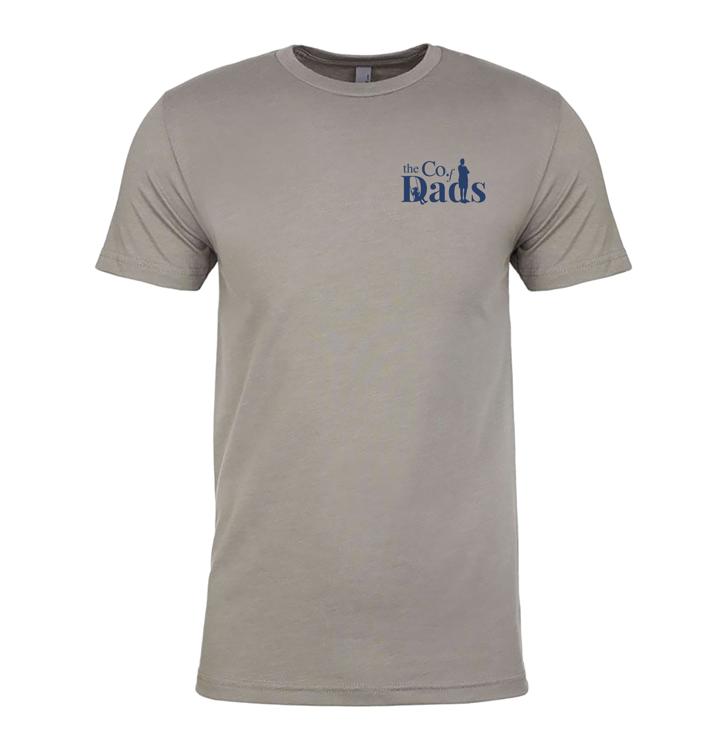 The Company of Dads Classic T-Shirt