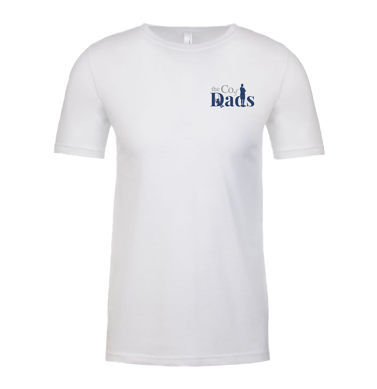 The Company of Dads Classic T-Shirt